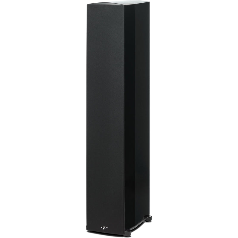 130W Tower Speaker, Paradigm Premier 700F - Black Gloss - UNIT IMAGE 2