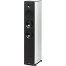130W Tower Speaker, Paradigm Premier 700F - White Gloss - UNIT IMAGE 1