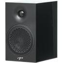 70W Bookshelf Speaker, Paradigm Premier 100B - Black Gloss - UNIT IMAGE 1