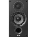 ELAC Bookshelf Speaker 120W Bookshelf Speaker, Elac Debut 2.0 DB52 - PAIR IMAGE 1