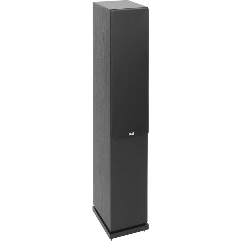 ELAC Floorstanding Speaker 140W Tower Speaker, Elac Debut 2.0 DF52 - UNIT IMAGE 3