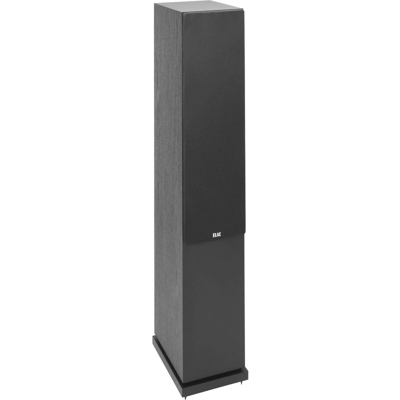ELAC Floorstanding Speaker 140W Tower Speaker, Elac Debut 2.0 DF62 - UNIT IMAGE 2