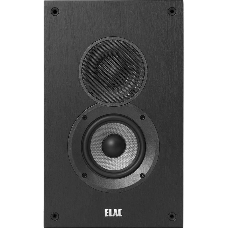 ELAC On-Wall Speaker 80W On-Wall Speaker, Elac Debut 2.0 DOW42 - PAIR IMAGE 3