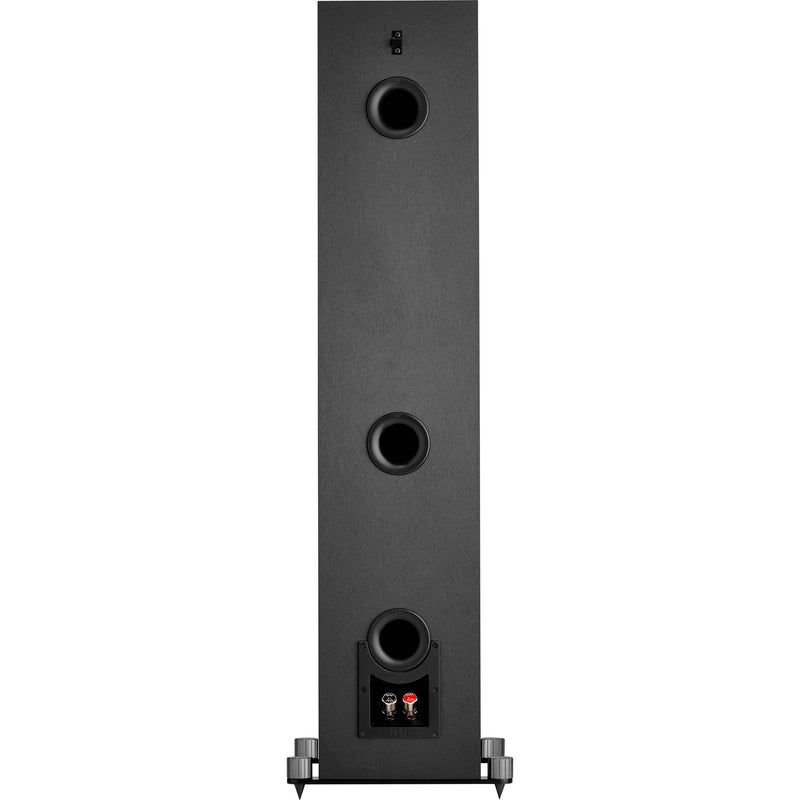 ELAC Floorstanding Speaker 140W Tower Speaker, Elac Uni-Fi UF51 - UNIT IMAGE 4