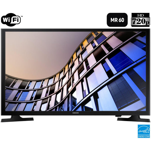 Samsung 32-inch HD Smart LED TV 32'' Smart LED 720p TV, Samsung UN32M4500BFXZC IMAGE 1