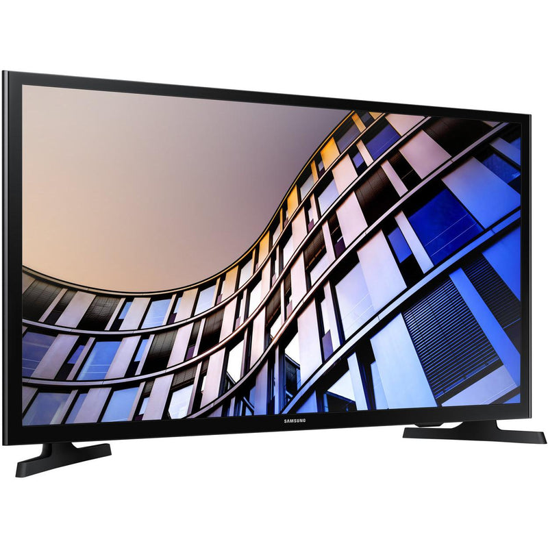 Samsung 32-inch HD Smart LED TV 32'' Smart LED 720p TV, Samsung UN32M4500BFXZC IMAGE 2