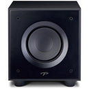 Paradigm 75-Watt Down Firing 8" Subwoofer 8" 75W Subwoofer, Paradigm Defiance V8 - Satin Black IMAGE 2