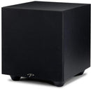 Paradigm 75-Watt Down Firing 8" Subwoofer 8" 75W Subwoofer, Paradigm Defiance V8 - Satin Black IMAGE 3