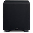 Paradigm 75-Watt Down Firing 8" Subwoofer 8" 75W Subwoofer, Paradigm Defiance V8 - Satin Black IMAGE 4
