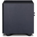 Paradigm 75-Watt Down Firing 8" Subwoofer 8" 75W Subwoofer, Paradigm Defiance V8 - Satin Black IMAGE 5