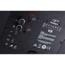 Paradigm 75-Watt Down Firing 8" Subwoofer 8" 75W Subwoofer, Paradigm Defiance V8 - Satin Black IMAGE 8