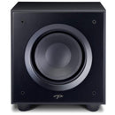 Paradigm 120-Watt Down Firing 10" Subwoofer 10" 120W Subwoofer, Paradigm Defiance V10 - Satin Black IMAGE 2