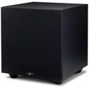 Paradigm 120-Watt Down Firing 10" Subwoofer 10" 120W Subwoofer, Paradigm Defiance V10 - Satin Black IMAGE 3