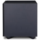 Paradigm 120-Watt Down Firing 10" Subwoofer 10" 120W Subwoofer, Paradigm Defiance V10 - Satin Black IMAGE 5