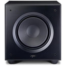 Paradigm 120-Watt Down Firing 12" Subwoofer 12" 120W Subwoofer, Paradigm Defiance V12 - Satin Black IMAGE 2
