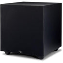 Paradigm 120-Watt Down Firing 12" Subwoofer 12" 120W Subwoofer, Paradigm Defiance V12 - Satin Black IMAGE 3
