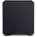 Paradigm 120-Watt Down Firing 12" Subwoofer 12" 120W Subwoofer, Paradigm Defiance V12 - Satin Black IMAGE 4