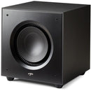 12" 650W Subwoofer, Paradigm Defiance X12 - Satin Black IMAGE 1
