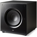 15" 900W Subwoofer, Paradigm Defiance X15 - Satin Black IMAGE 1
