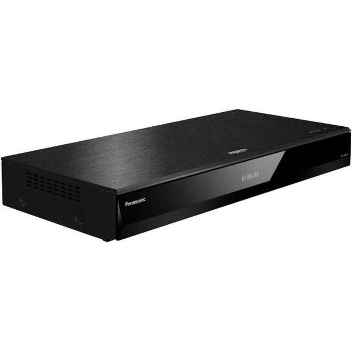 Panasonic 4K Blu-ray プレーヤー 本体 Amazon | パナソニック ブルーレイプレーヤー 4Kアップ