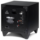 Dynamo 800X 10in Sub Black Matin Logan DYN800XD IMAGE 3