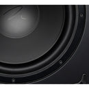 Dynamo 1100X 12in Sub Black Matin Logan DYN1100XD IMAGE 11