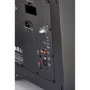 Dynamo 1100X 12in Sub Black Matin Logan DYN1100XD IMAGE 12