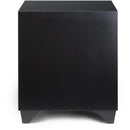 Dynamo 1100X 12in Sub Black Matin Logan DYN1100XD IMAGE 3