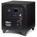 Dynamo 1100X 12in Sub Black Matin Logan DYN1100XD IMAGE 4