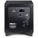 Dynamo 1100X 12in Sub Black Matin Logan DYN1100XD IMAGE 7