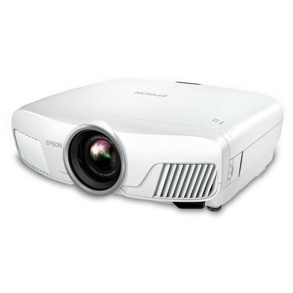 Epson 4K LCD Home Theatre Projector Home Cinema Projector 4K UHD HC4010, Epson V11H932020-F IMAGE 2