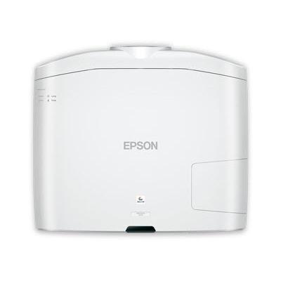 Epson 4K LCD Home Theatre Projector Home Cinema Projector 4K UHD HC4010, Epson V11H932020-F IMAGE 3