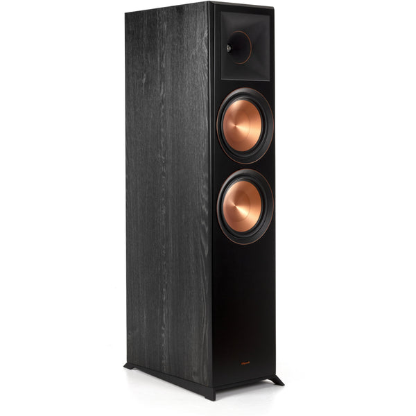 150W Tower Speaker Reference, Klipsch RP8000FB  - UNIT IMAGE 1