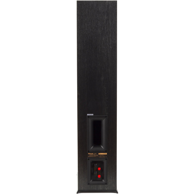 125W Tower Speaker Reference, Klipsch RP6000FB  - UNIT IMAGE 5