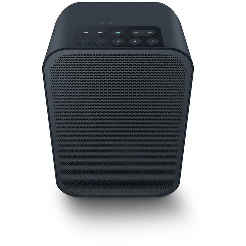 Wireless Speaker. Bluesound PULSE FLEX 2i - Black IMAGE 2