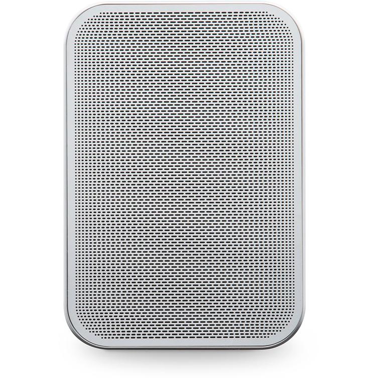 Wireless Speaker. Bluesound PULSE FLEX 2i - White IMAGE 1
