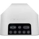 Wireless Speaker. Bluesound PULSE FLEX 2i - White IMAGE 3