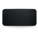 Wireless Speaker. Bluesound PULSE MINI 2i - Black IMAGE 1