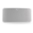 Wireless Speaker. Bluesound PULSE MINI 2i - White IMAGE 1