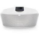 Wireless Speaker. Bluesound PULSE MINI 2i - White IMAGE 2