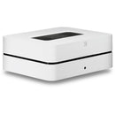 High-Res 2TB Network Hard Drive. Bluesound VAULT 2i - White IMAGE 1