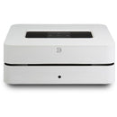 High-Res 2TB Network Hard Drive. Bluesound VAULT 2i - White IMAGE 2