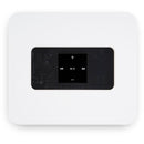 High-Res 2TB Network Hard Drive. Bluesound VAULT 2i - White IMAGE 3
