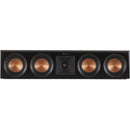 Center Channel Speaker, Klipsch RP404CB Black IMAGE 3