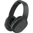 Sony Bluetooth, Over-the-Ear Headphones Wireless RF active Noise canceling Headphones , Sony WHRF400 - Black IMAGE 1