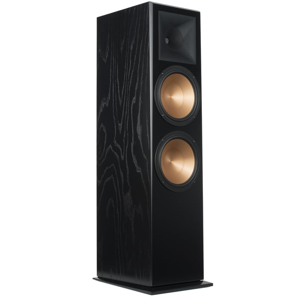 250W Tower Speaker Reference, Klipsch RF7III  - UNIT IMAGE 1