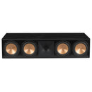 Center Speaker Reference Premiere, Klipsch RP64BIII Black IMAGE 3