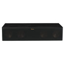 Center Speaker Reference Premiere, Klipsch RP64BIII Black IMAGE 4