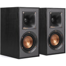 50W Bookshelf Speaker, Klipsch R41MB IMAGE 1