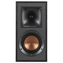 50W Bookshelf Speaker, Klipsch R41MB IMAGE 4